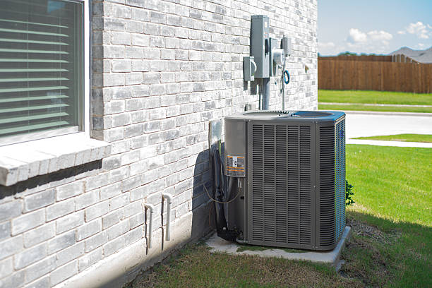 Reliable Ductwork Repair contractor in Beecher, MI by FH HVAC